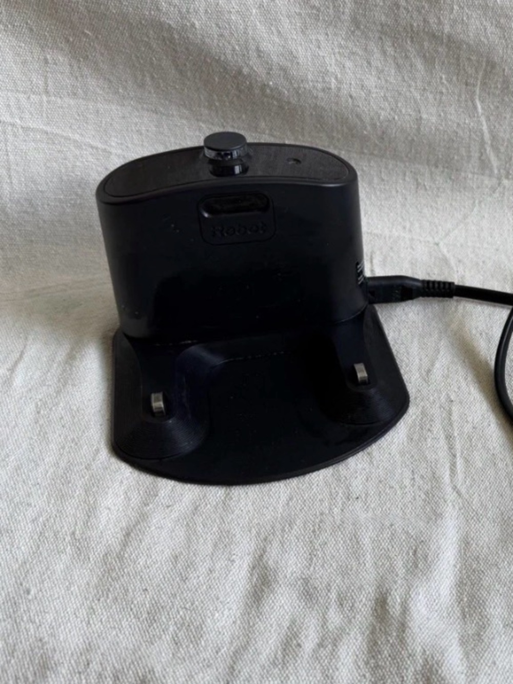 iRobot Roomba Home Base Charging Dock 17070 for 500 600 700 800 900 e i Series